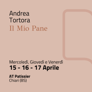 15-16-17 Aprile | Il Mio Pane