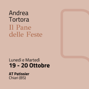 19 - 20 Ottobre | Il Pane delle Feste